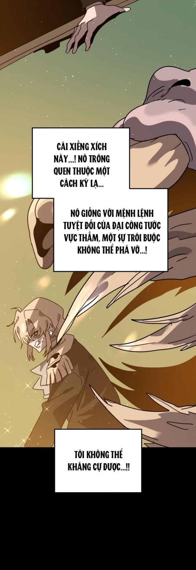 Tôi Sống Cuộc Đời Chữa Lành Ở Kiếp Thứ Hai Chapter 64 - Trang 2