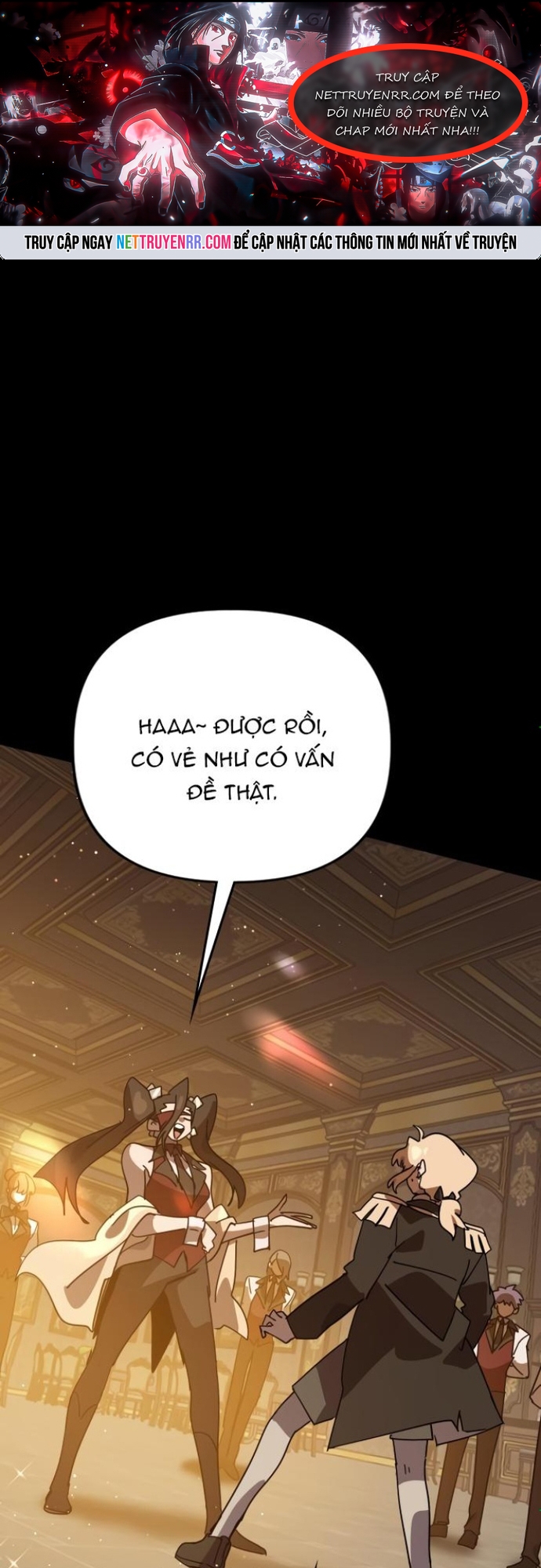 Tôi Sống Cuộc Đời Chữa Lành Ở Kiếp Thứ Hai Chapter 65 - Trang 2