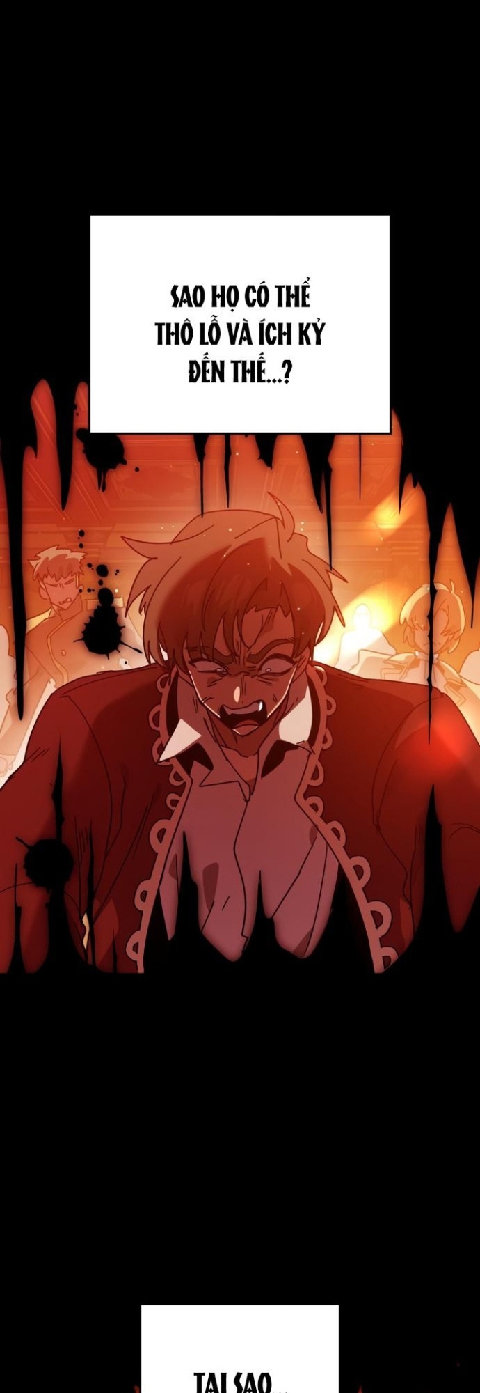 Tôi Sống Cuộc Đời Chữa Lành Ở Kiếp Thứ Hai Chapter 65 - Trang 2