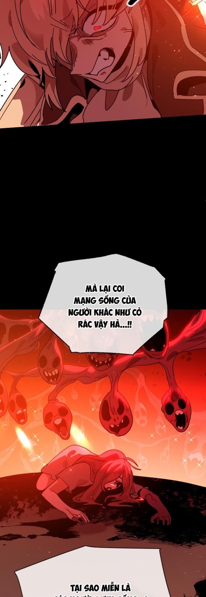 Tôi Sống Cuộc Đời Chữa Lành Ở Kiếp Thứ Hai Chapter 65 - Trang 2