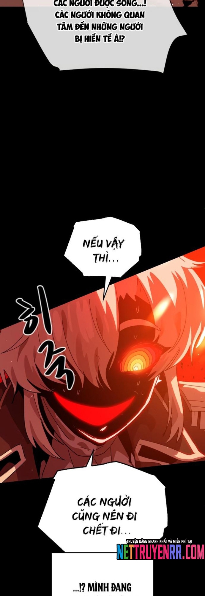 Tôi Sống Cuộc Đời Chữa Lành Ở Kiếp Thứ Hai Chapter 65 - Trang 2