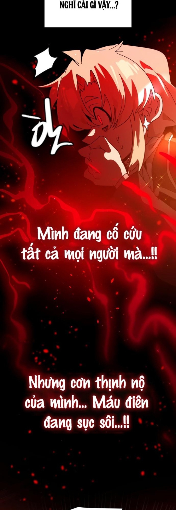 Tôi Sống Cuộc Đời Chữa Lành Ở Kiếp Thứ Hai Chapter 65 - Trang 2