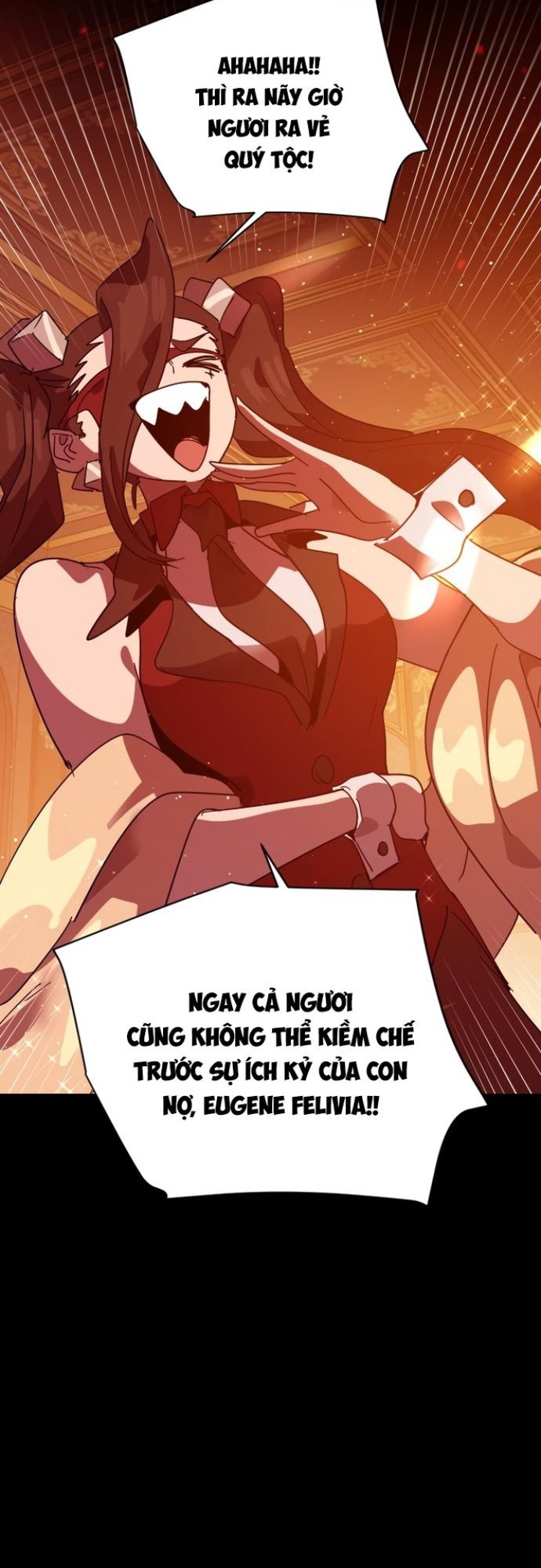 Tôi Sống Cuộc Đời Chữa Lành Ở Kiếp Thứ Hai Chapter 65 - Trang 2