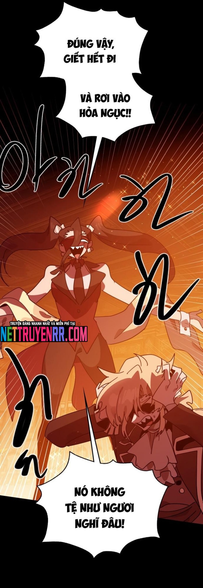 Tôi Sống Cuộc Đời Chữa Lành Ở Kiếp Thứ Hai Chapter 65 - Trang 2