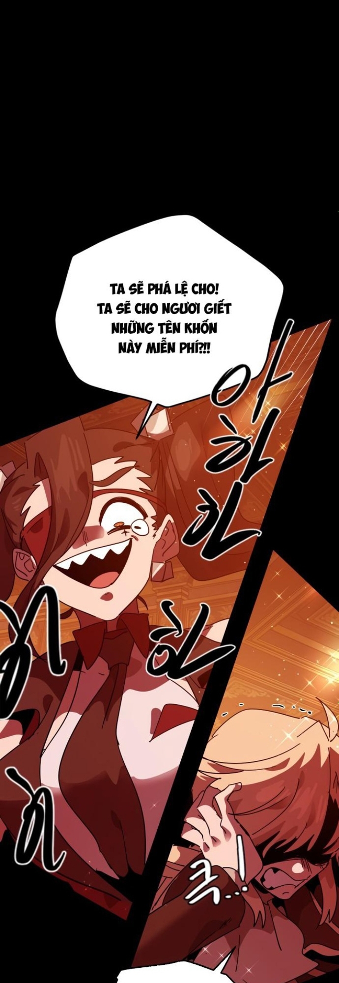 Tôi Sống Cuộc Đời Chữa Lành Ở Kiếp Thứ Hai Chapter 65 - Trang 2