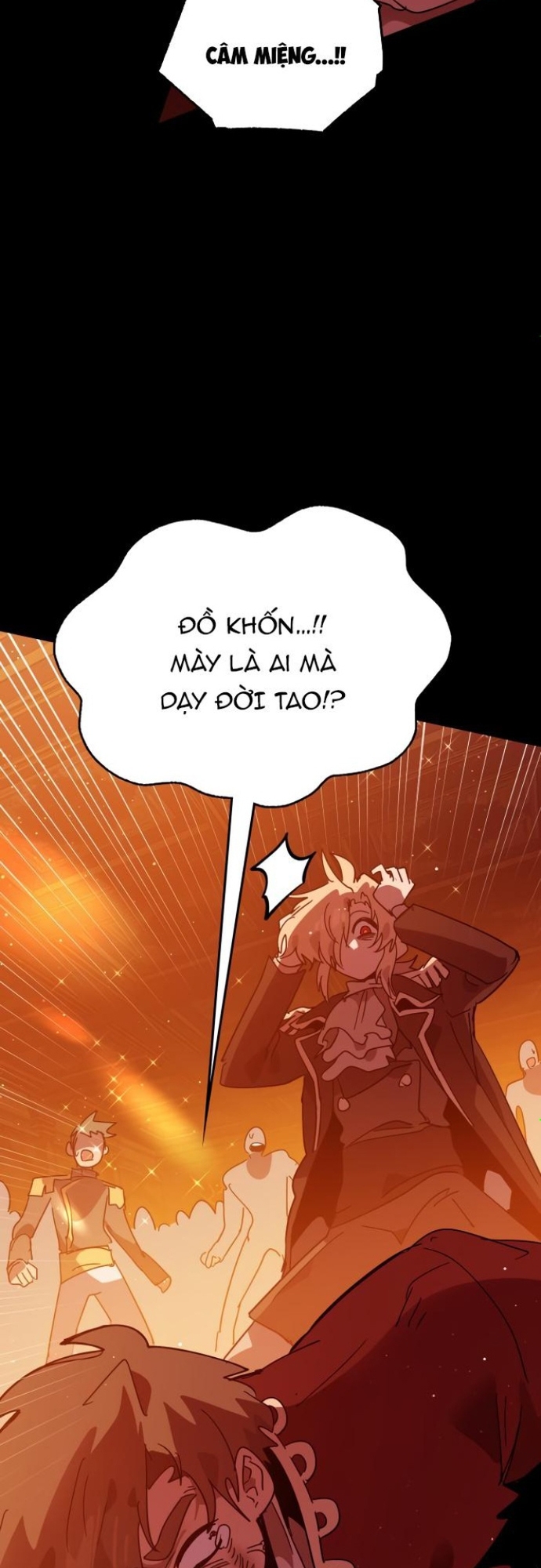 Tôi Sống Cuộc Đời Chữa Lành Ở Kiếp Thứ Hai Chapter 65 - Trang 2