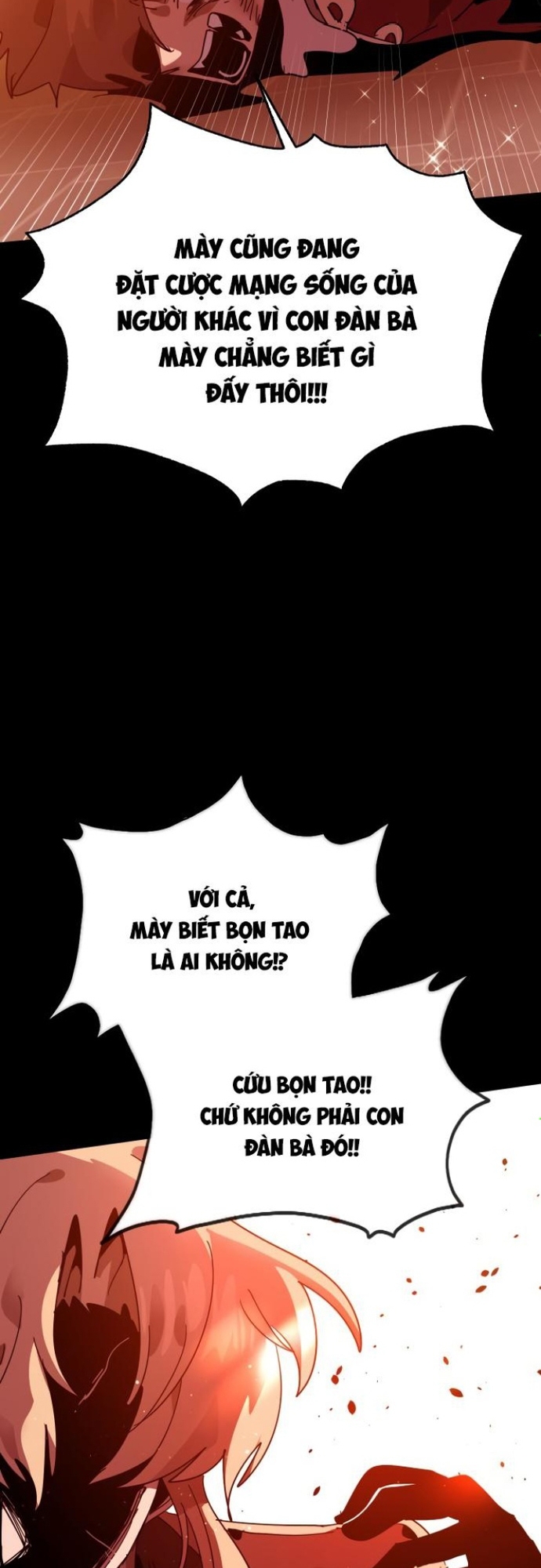Tôi Sống Cuộc Đời Chữa Lành Ở Kiếp Thứ Hai Chapter 65 - Trang 2