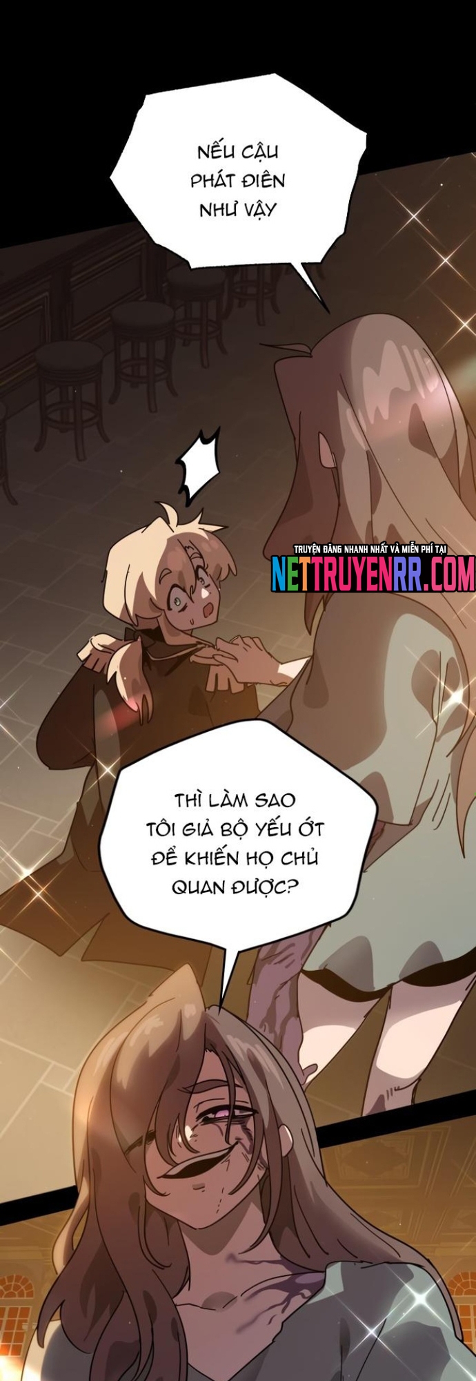 Tôi Sống Cuộc Đời Chữa Lành Ở Kiếp Thứ Hai Chapter 65 - Trang 2