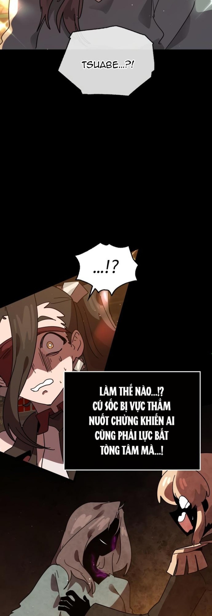 Tôi Sống Cuộc Đời Chữa Lành Ở Kiếp Thứ Hai Chapter 65 - Trang 2