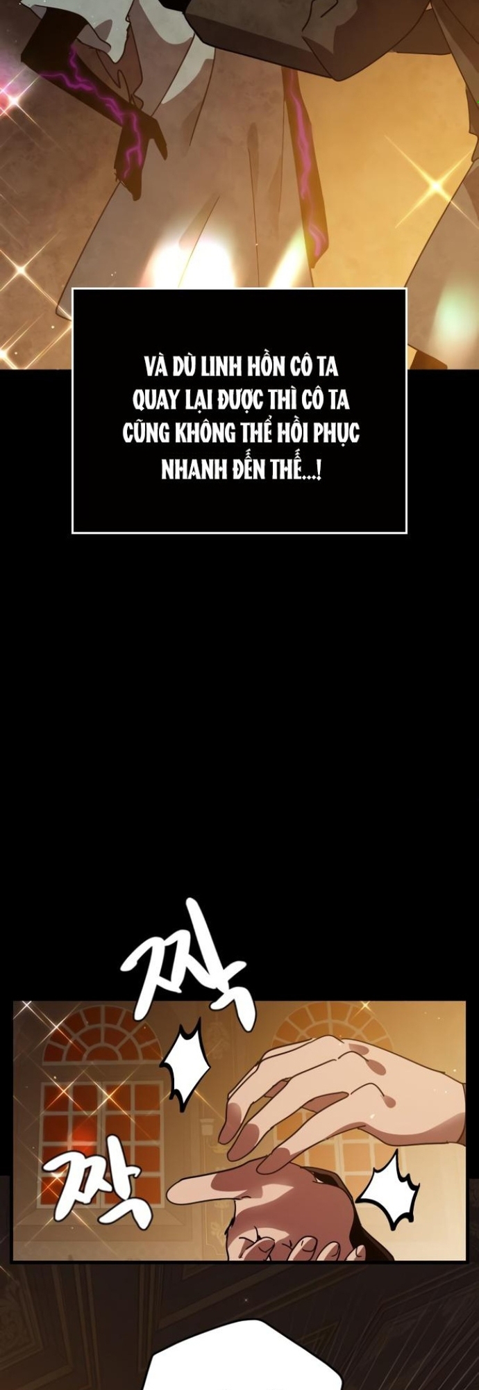 Tôi Sống Cuộc Đời Chữa Lành Ở Kiếp Thứ Hai Chapter 65 - Trang 2
