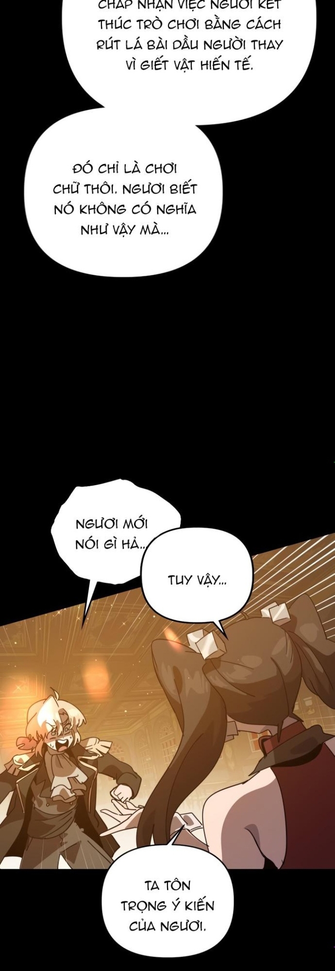 Tôi Sống Cuộc Đời Chữa Lành Ở Kiếp Thứ Hai Chapter 65 - Trang 2