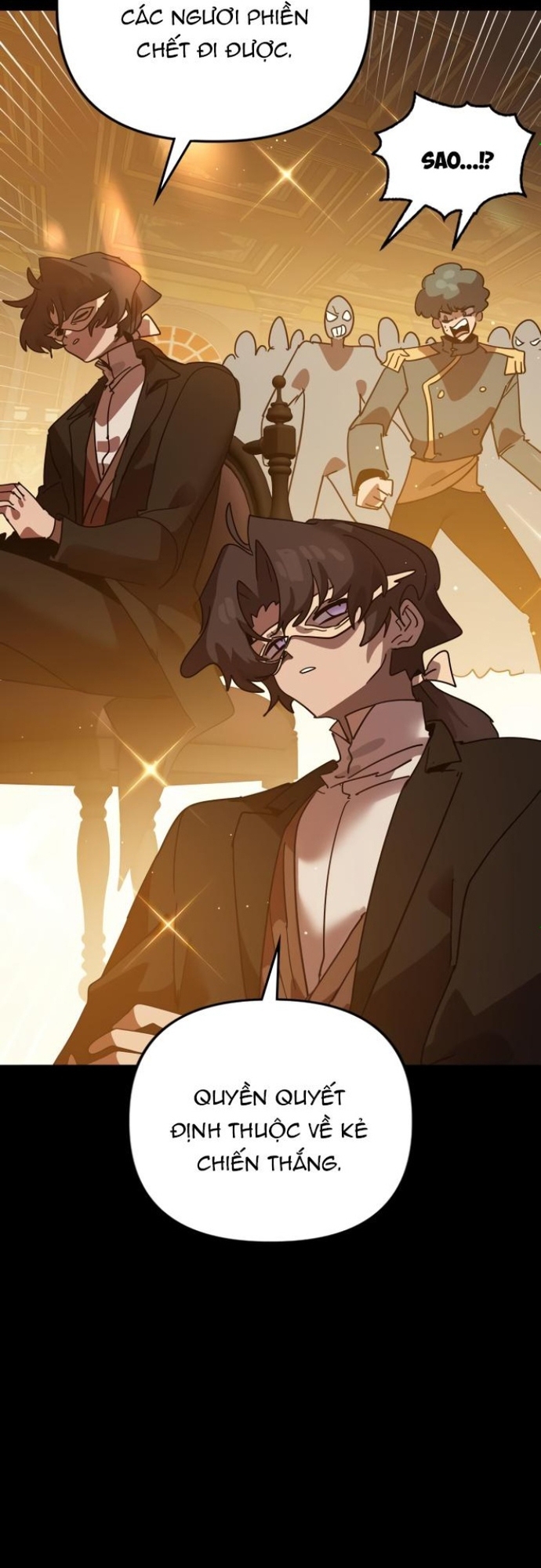 Tôi Sống Cuộc Đời Chữa Lành Ở Kiếp Thứ Hai Chapter 65 - Trang 2