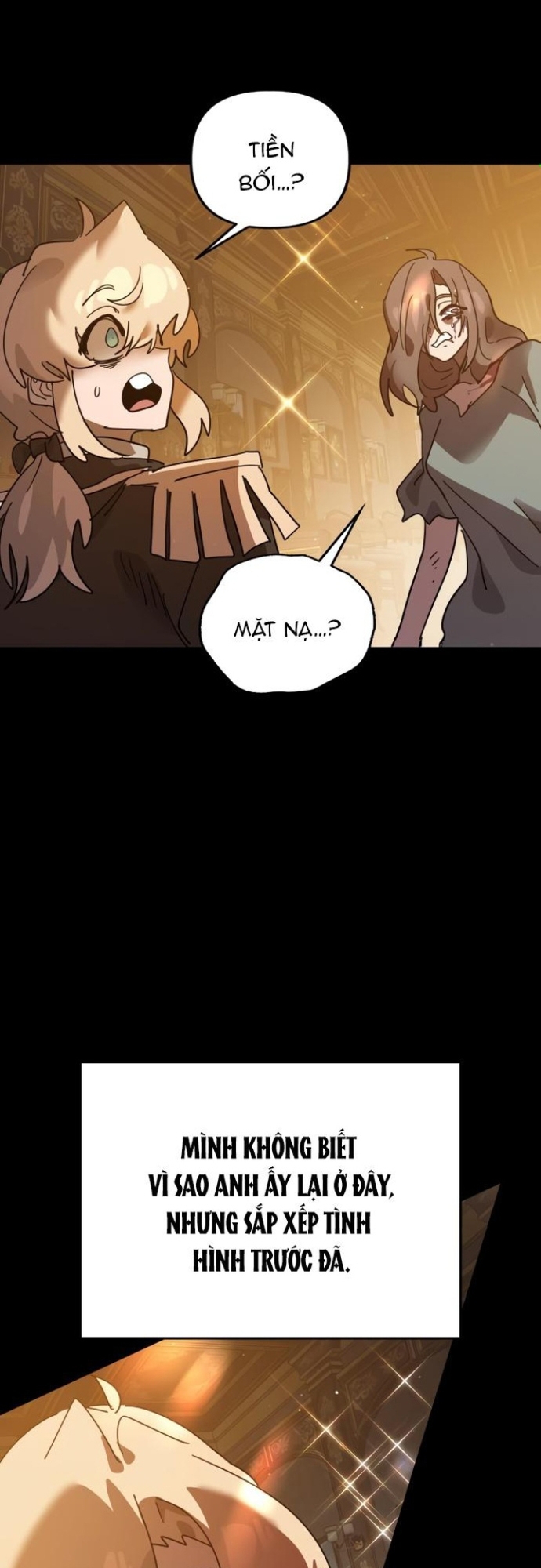 Tôi Sống Cuộc Đời Chữa Lành Ở Kiếp Thứ Hai Chapter 65 - Trang 2