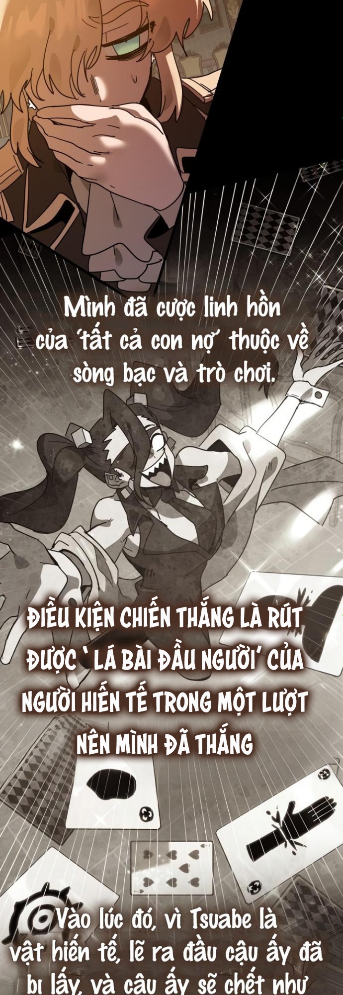 Tôi Sống Cuộc Đời Chữa Lành Ở Kiếp Thứ Hai Chapter 65 - Trang 2