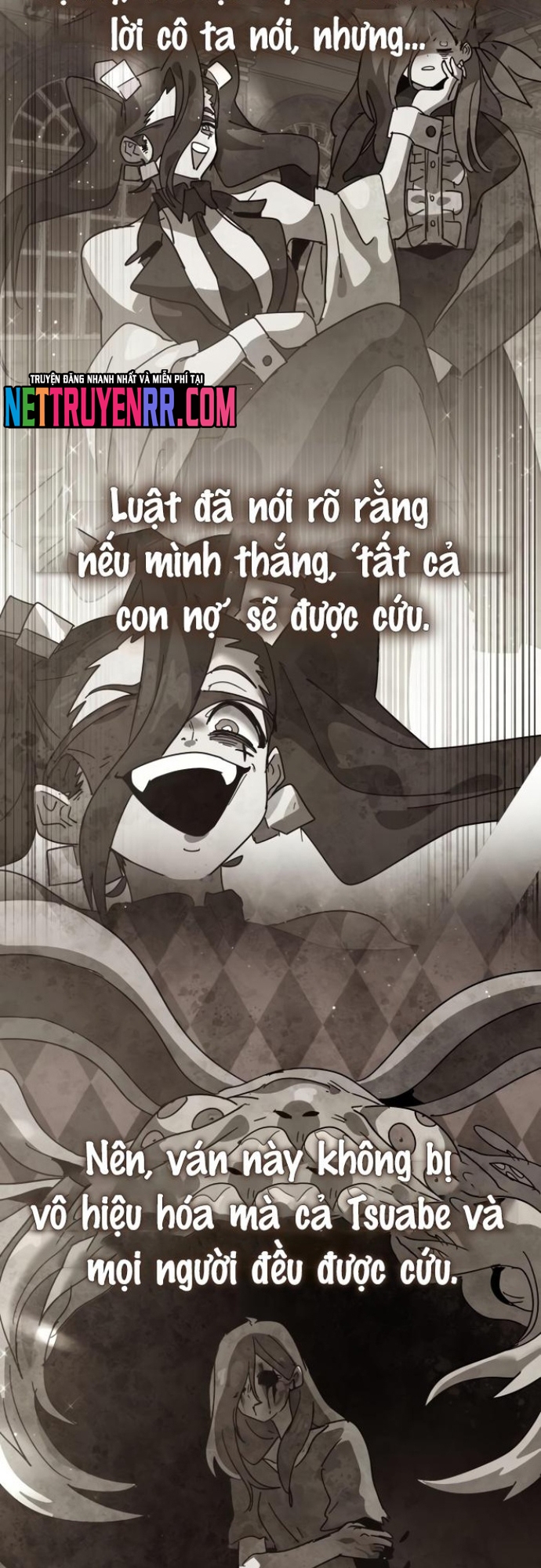 Tôi Sống Cuộc Đời Chữa Lành Ở Kiếp Thứ Hai Chapter 65 - Trang 2