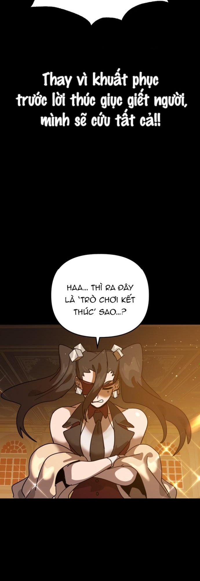 Tôi Sống Cuộc Đời Chữa Lành Ở Kiếp Thứ Hai Chapter 65 - Trang 2