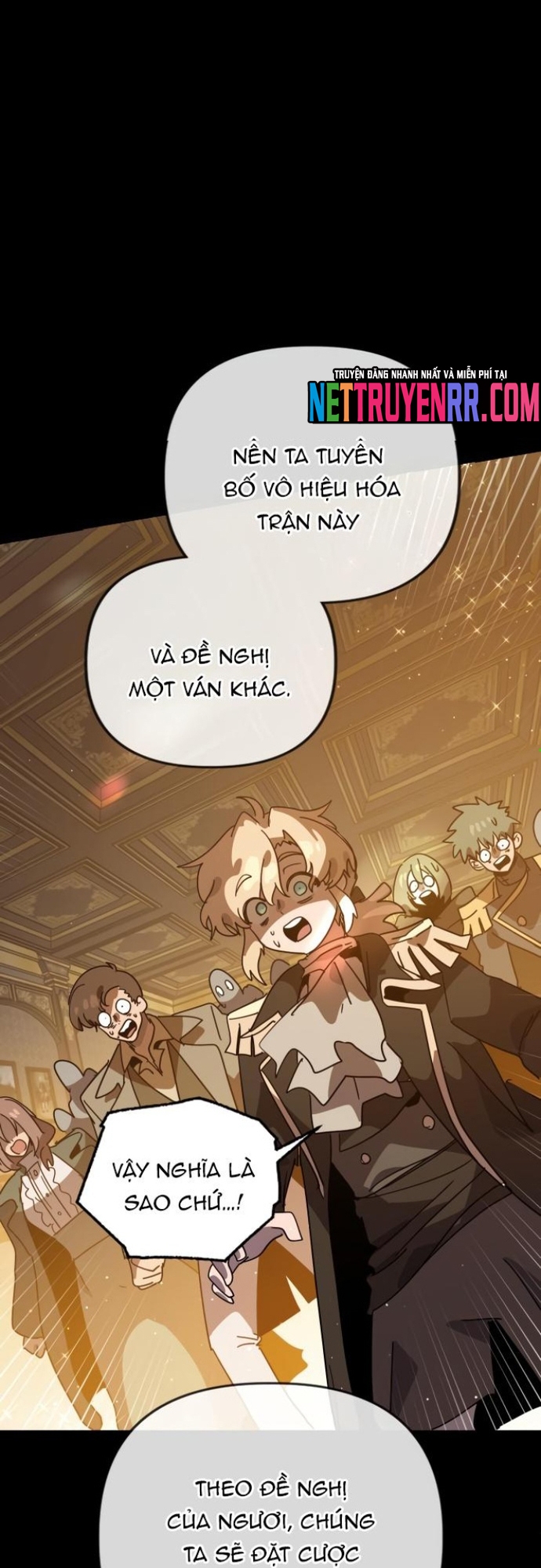 Tôi Sống Cuộc Đời Chữa Lành Ở Kiếp Thứ Hai Chapter 65 - Trang 2