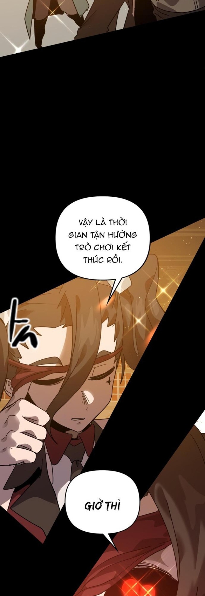 Tôi Sống Cuộc Đời Chữa Lành Ở Kiếp Thứ Hai Chapter 65 - Trang 2