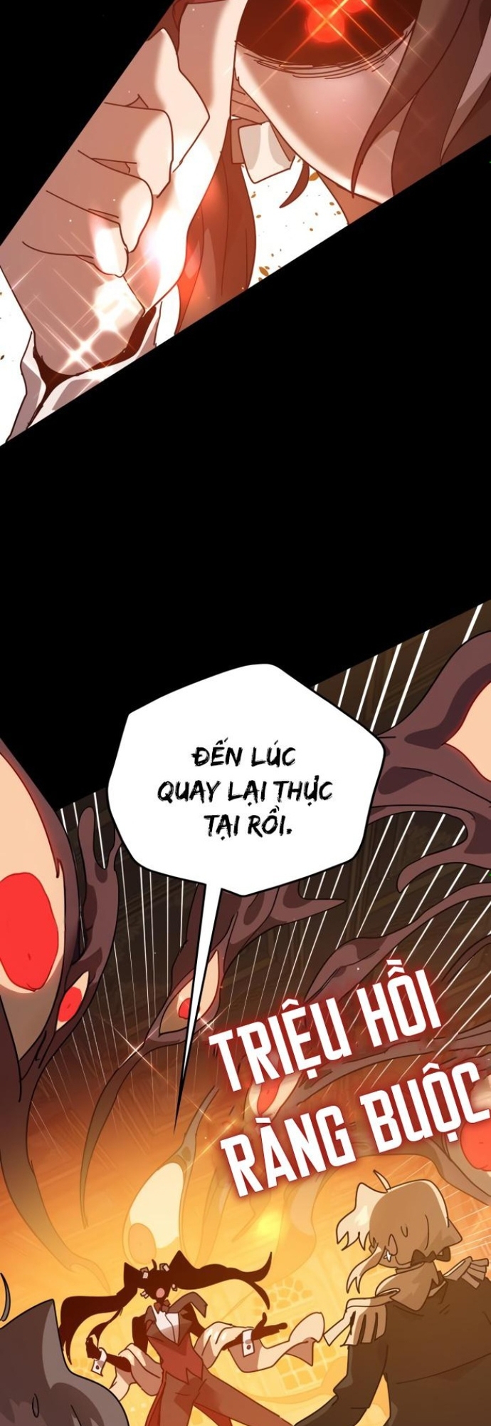 Tôi Sống Cuộc Đời Chữa Lành Ở Kiếp Thứ Hai Chapter 65 - Trang 2