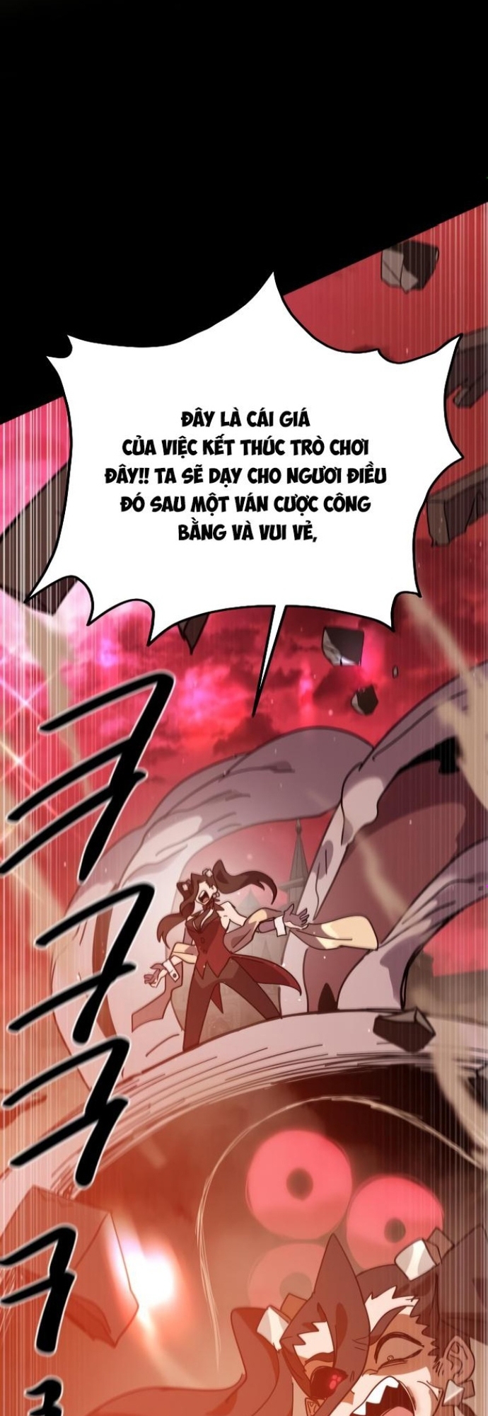 Tôi Sống Cuộc Đời Chữa Lành Ở Kiếp Thứ Hai Chapter 65 - Trang 2
