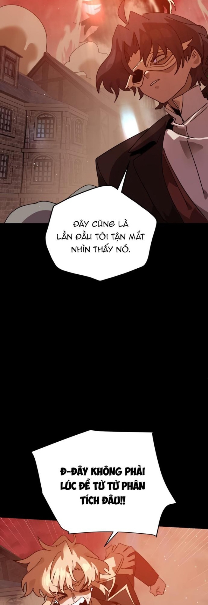 Tôi Sống Cuộc Đời Chữa Lành Ở Kiếp Thứ Hai Chapter 65 - Trang 2