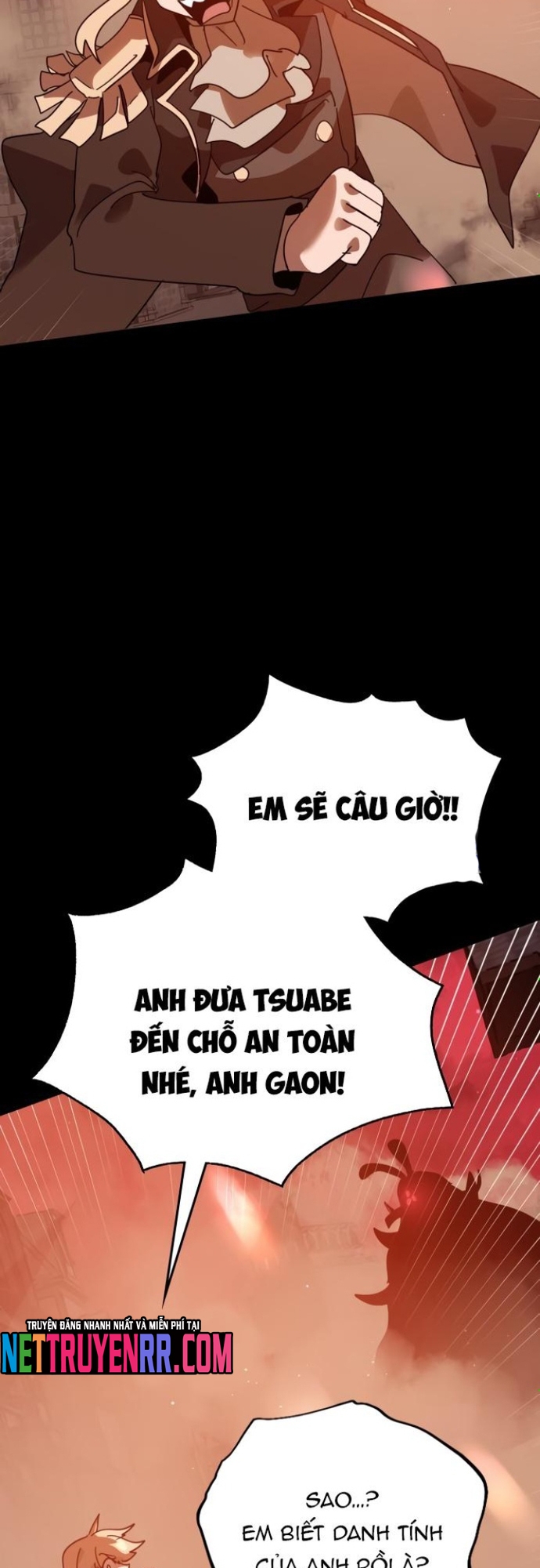 Tôi Sống Cuộc Đời Chữa Lành Ở Kiếp Thứ Hai Chapter 65 - Trang 2