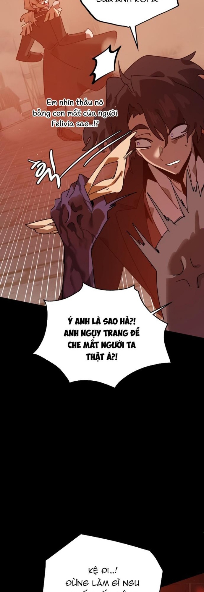 Tôi Sống Cuộc Đời Chữa Lành Ở Kiếp Thứ Hai Chapter 65 - Trang 2