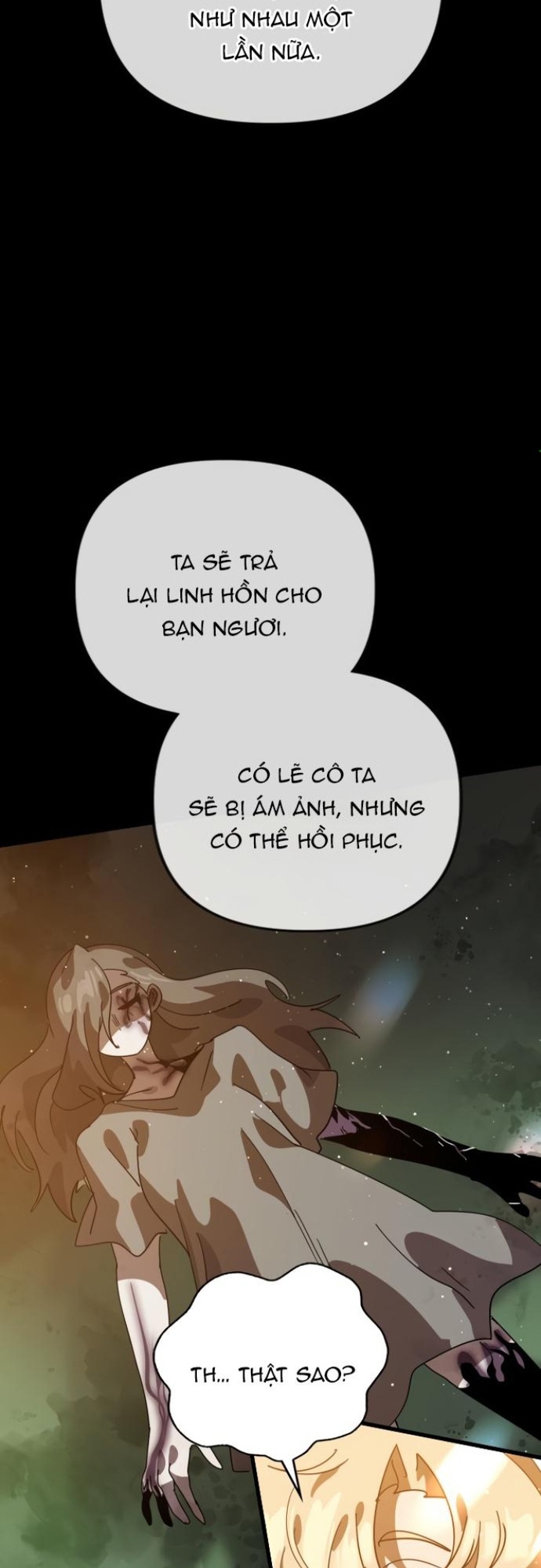 Tôi Sống Cuộc Đời Chữa Lành Ở Kiếp Thứ Hai Chapter 65 - Trang 2