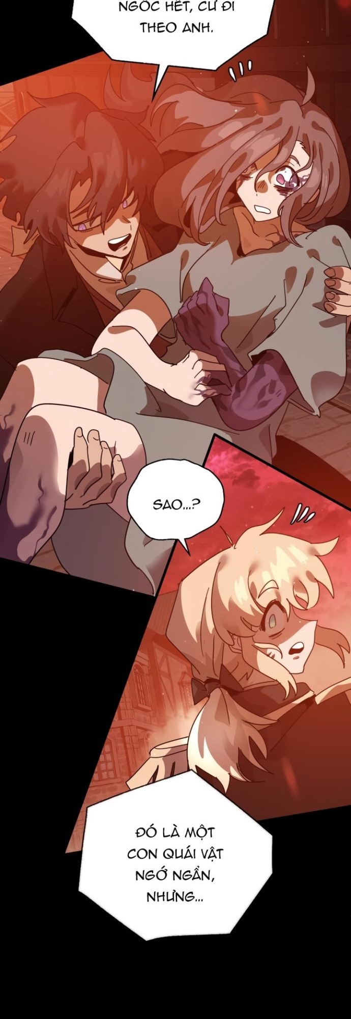Tôi Sống Cuộc Đời Chữa Lành Ở Kiếp Thứ Hai Chapter 65 - Trang 2