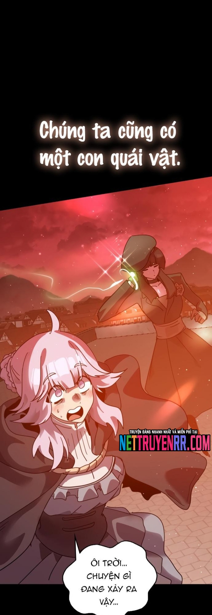 Tôi Sống Cuộc Đời Chữa Lành Ở Kiếp Thứ Hai Chapter 65 - Trang 2