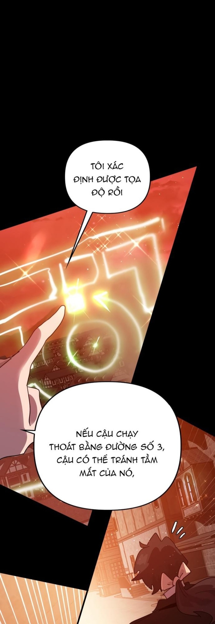 Tôi Sống Cuộc Đời Chữa Lành Ở Kiếp Thứ Hai Chapter 65 - Trang 2
