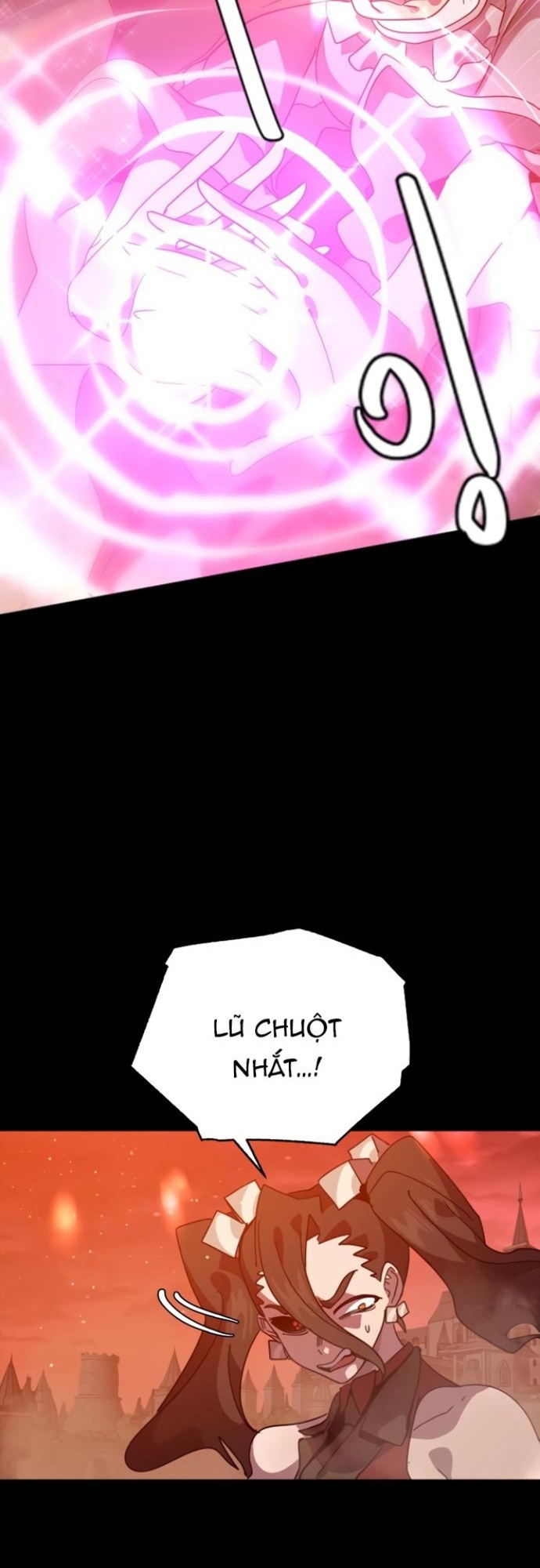 Tôi Sống Cuộc Đời Chữa Lành Ở Kiếp Thứ Hai Chapter 65 - Trang 2