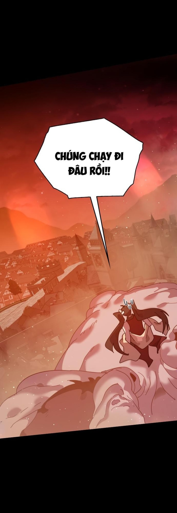 Tôi Sống Cuộc Đời Chữa Lành Ở Kiếp Thứ Hai Chapter 65 - Trang 2