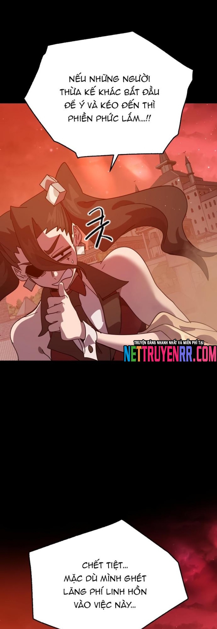 Tôi Sống Cuộc Đời Chữa Lành Ở Kiếp Thứ Hai Chapter 65 - Trang 2