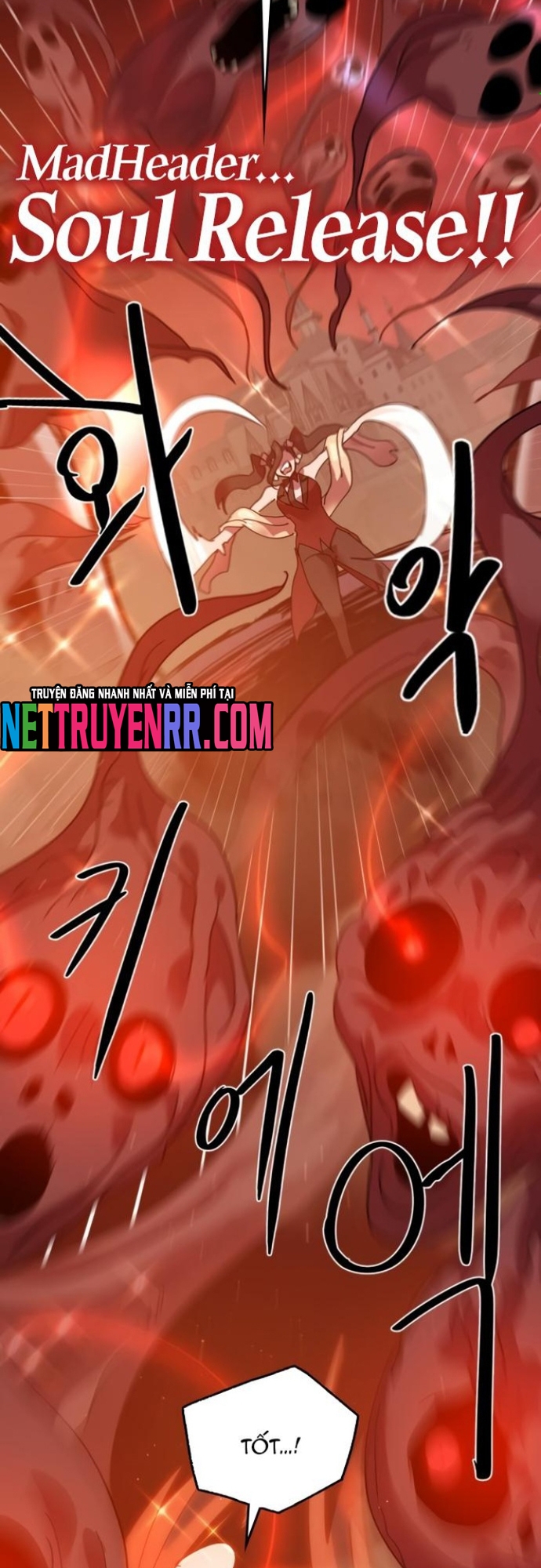 Tôi Sống Cuộc Đời Chữa Lành Ở Kiếp Thứ Hai Chapter 65 - Trang 2
