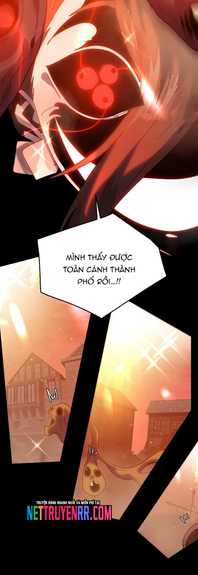Tôi Sống Cuộc Đời Chữa Lành Ở Kiếp Thứ Hai Chapter 65 - Trang 2