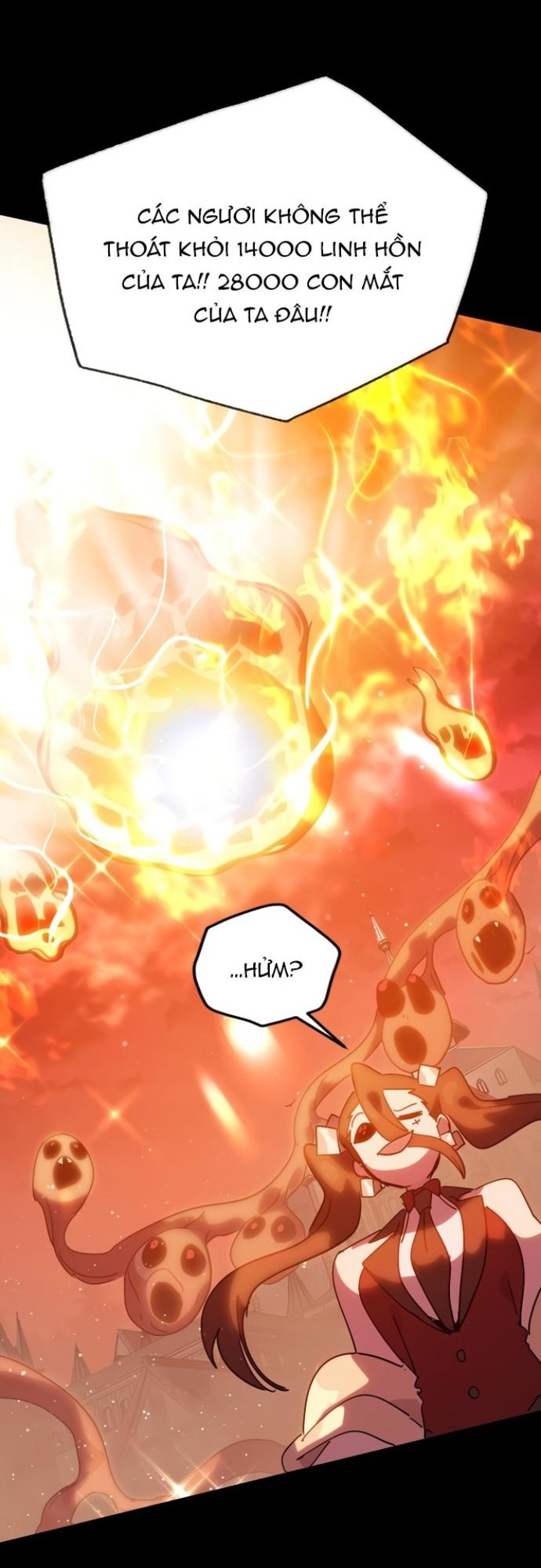 Tôi Sống Cuộc Đời Chữa Lành Ở Kiếp Thứ Hai Chapter 65 - Trang 2