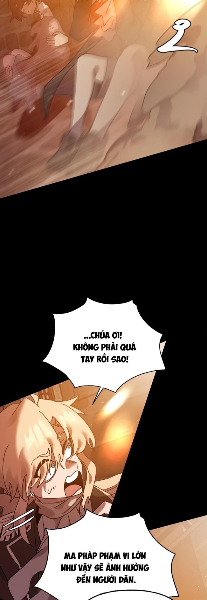 Tôi Sống Cuộc Đời Chữa Lành Ở Kiếp Thứ Hai Chapter 65 - Trang 2