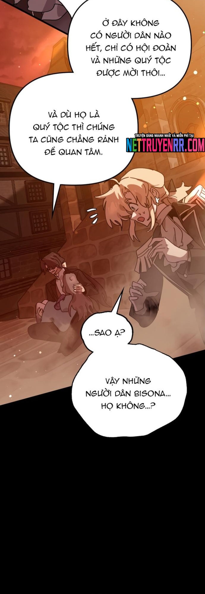 Tôi Sống Cuộc Đời Chữa Lành Ở Kiếp Thứ Hai Chapter 65 - Trang 2