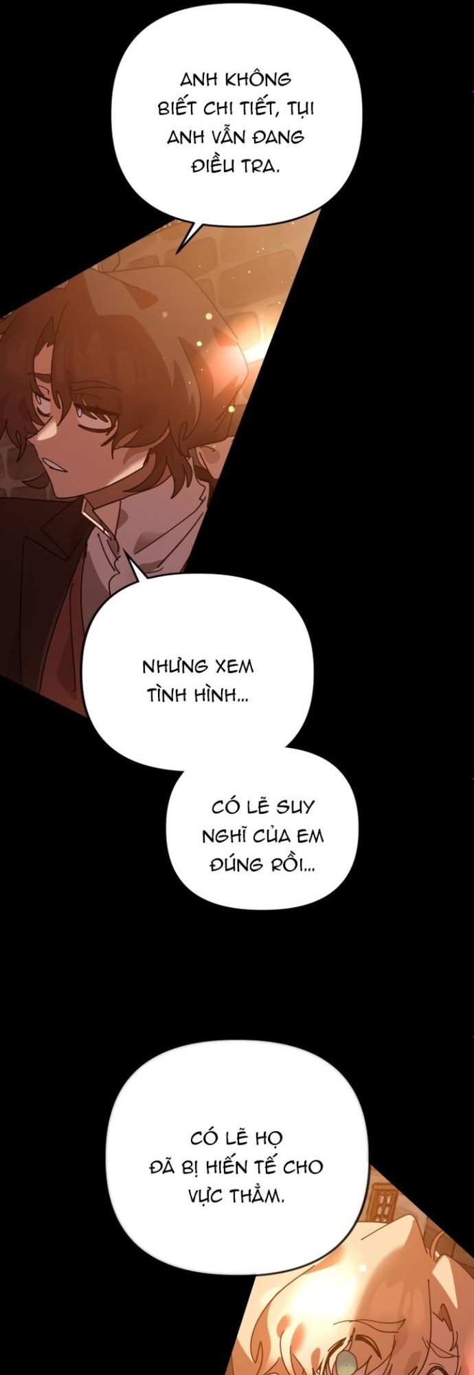 Tôi Sống Cuộc Đời Chữa Lành Ở Kiếp Thứ Hai Chapter 65 - Trang 2