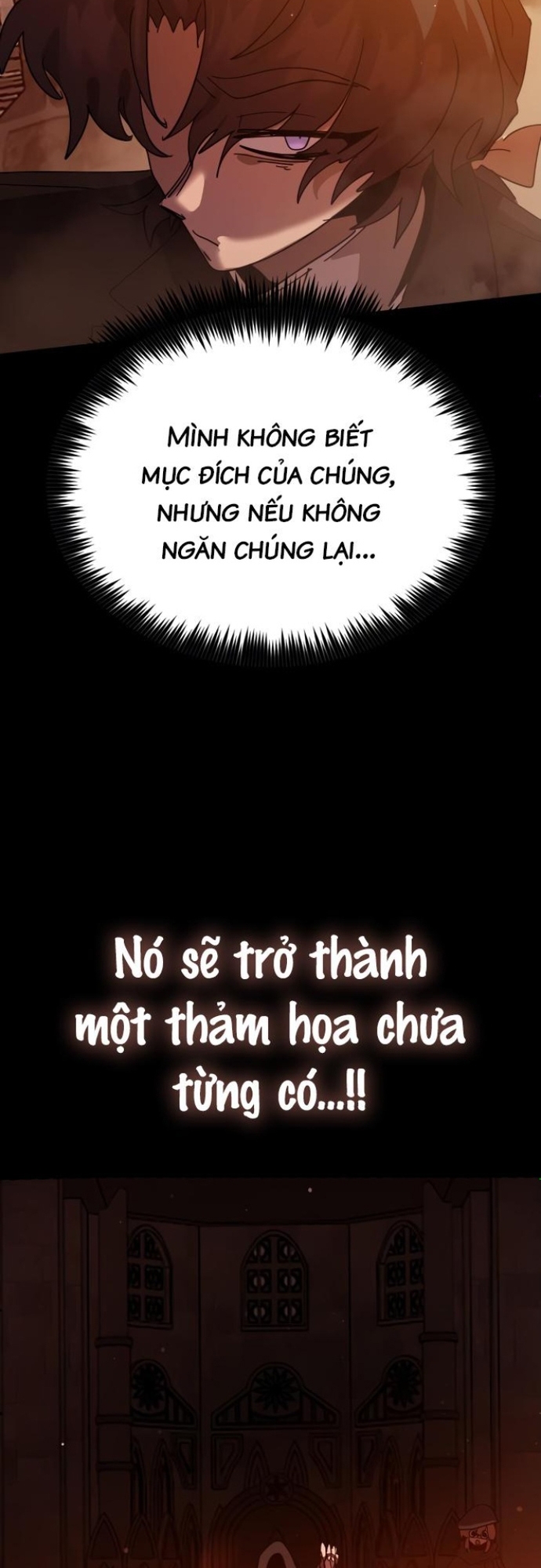 Tôi Sống Cuộc Đời Chữa Lành Ở Kiếp Thứ Hai Chapter 65 - Trang 2
