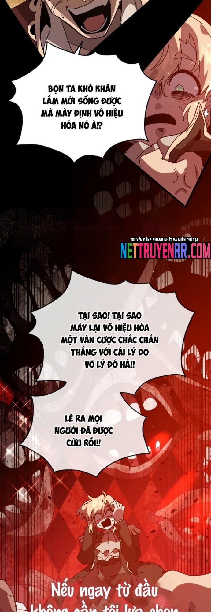 Tôi Sống Cuộc Đời Chữa Lành Ở Kiếp Thứ Hai Chapter 65 - Trang 2