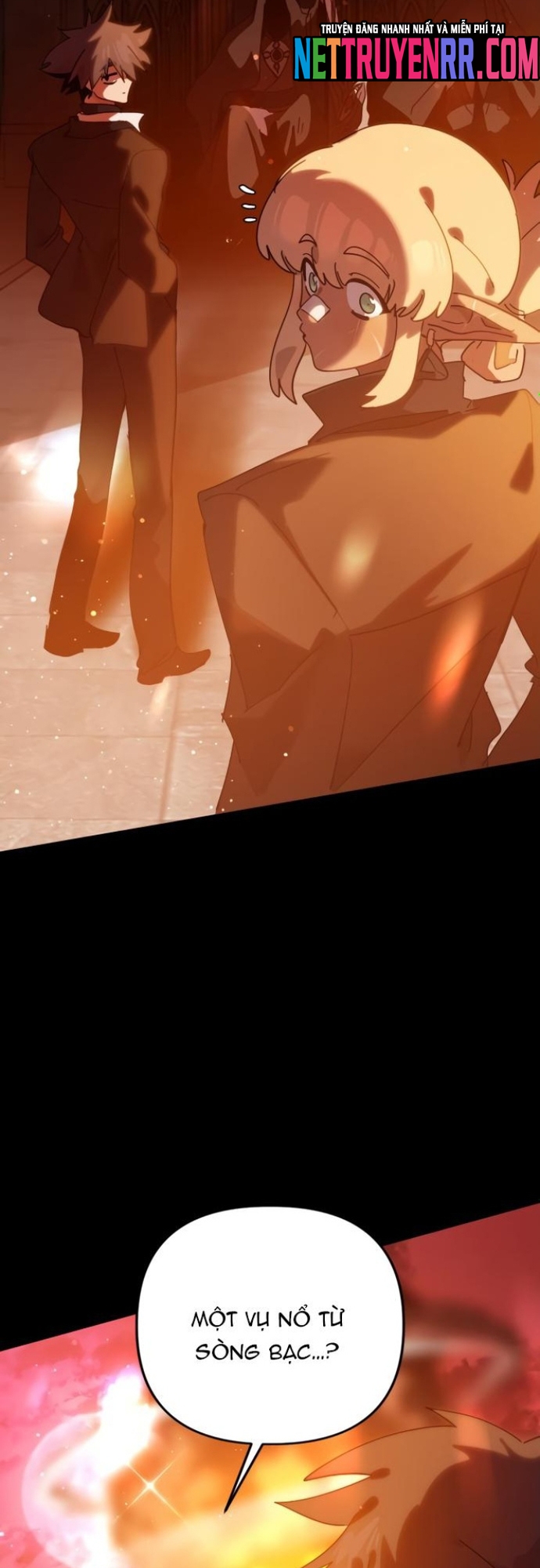 Tôi Sống Cuộc Đời Chữa Lành Ở Kiếp Thứ Hai Chapter 65 - Trang 2