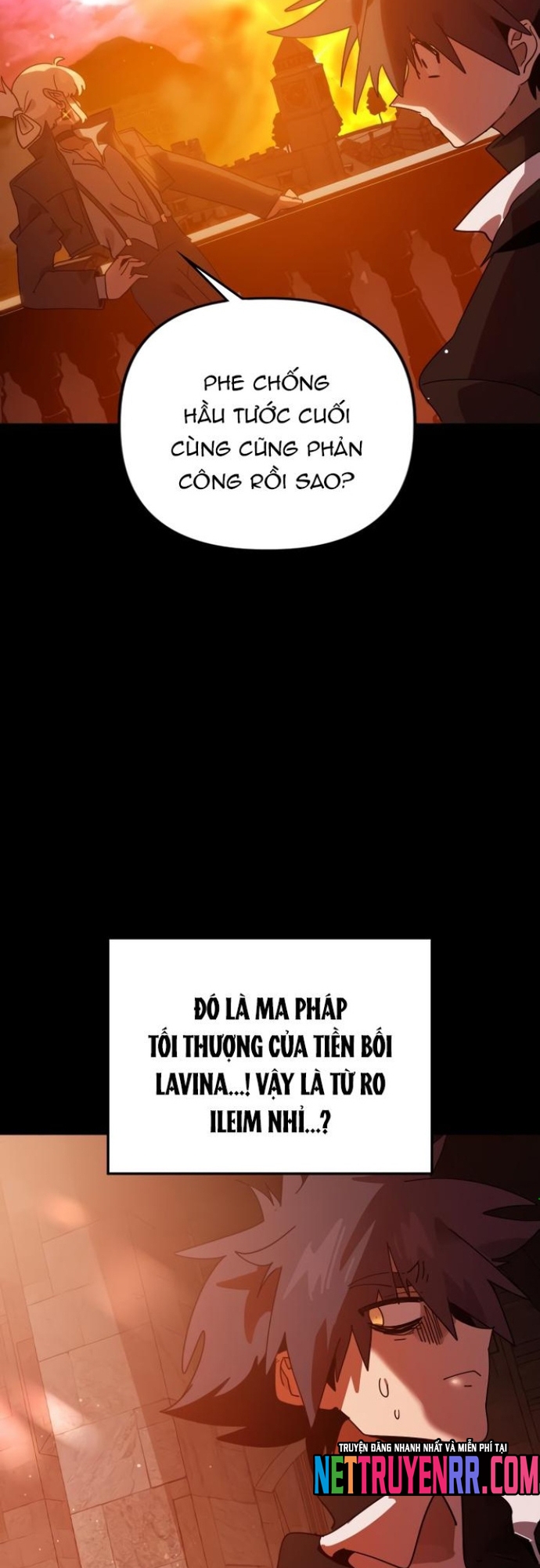 Tôi Sống Cuộc Đời Chữa Lành Ở Kiếp Thứ Hai Chapter 65 - Trang 2