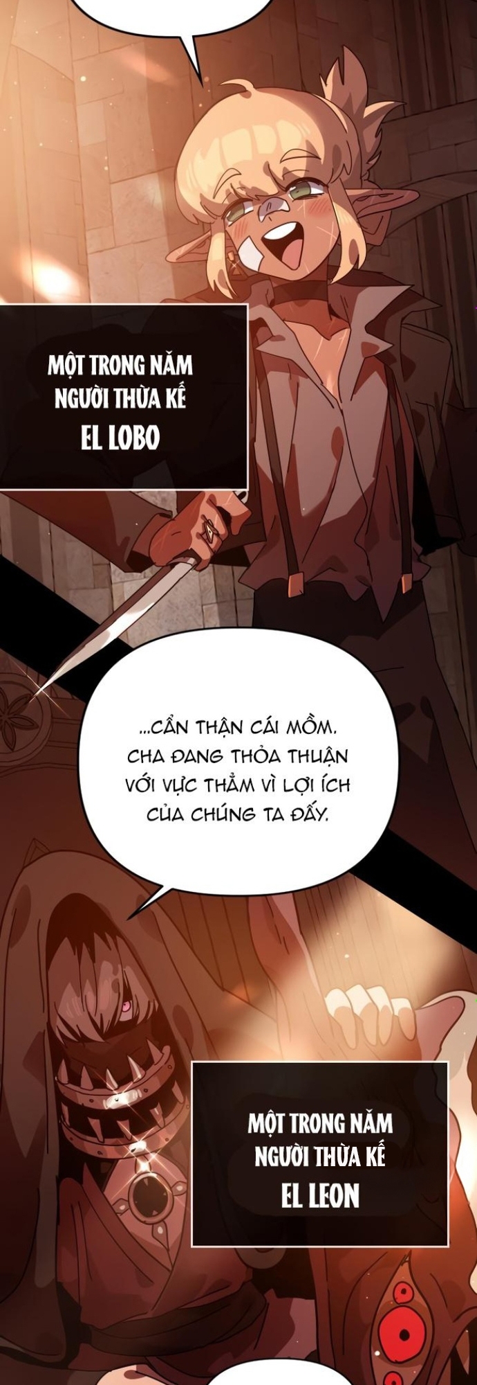 Tôi Sống Cuộc Đời Chữa Lành Ở Kiếp Thứ Hai Chapter 65 - Trang 2