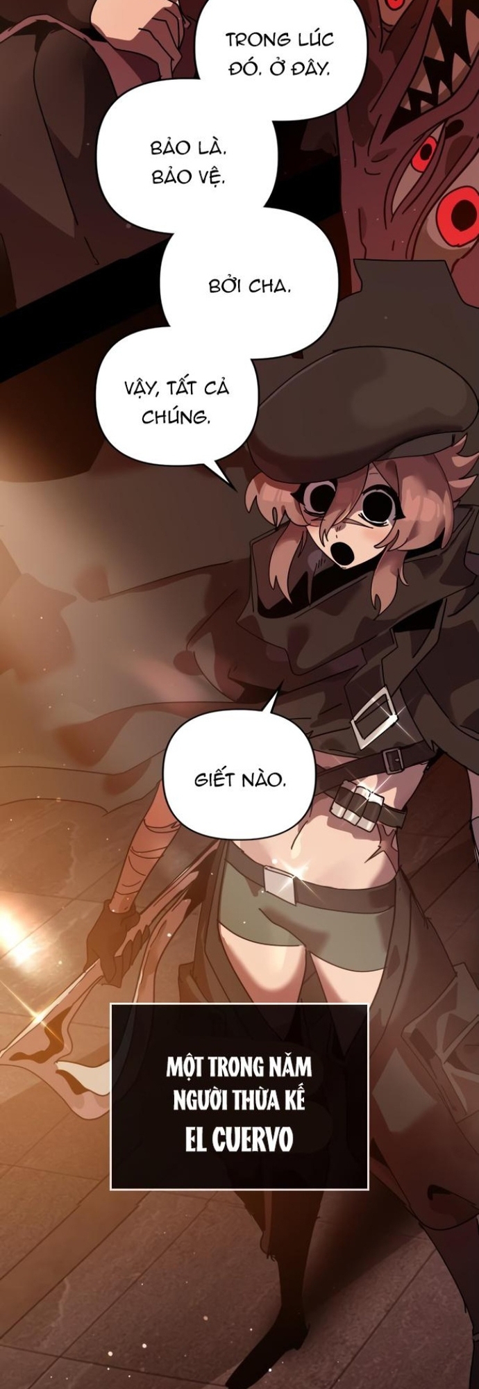 Tôi Sống Cuộc Đời Chữa Lành Ở Kiếp Thứ Hai Chapter 65 - Trang 2