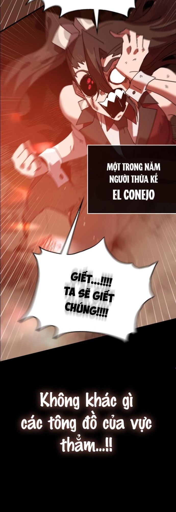 Tôi Sống Cuộc Đời Chữa Lành Ở Kiếp Thứ Hai Chapter 65 - Trang 2