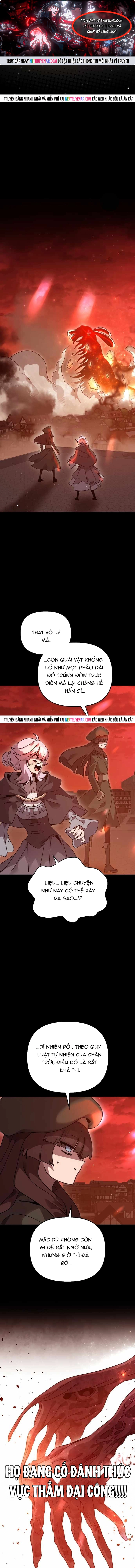 Tôi Sống Cuộc Đời Chữa Lành Ở Kiếp Thứ Hai Chapter 66 - Trang 2