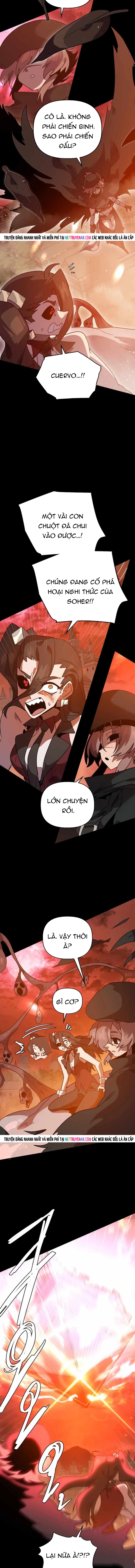 Tôi Sống Cuộc Đời Chữa Lành Ở Kiếp Thứ Hai Chapter 66 - Trang 2