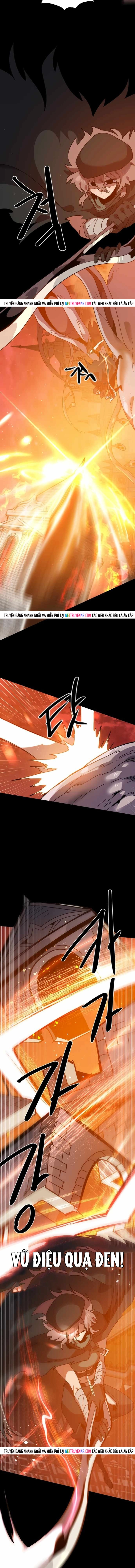 Tôi Sống Cuộc Đời Chữa Lành Ở Kiếp Thứ Hai Chapter 66 - Trang 2